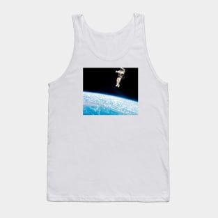 Pixel Cosmos Tank Top